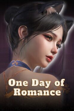 One Day of Romance Cover
