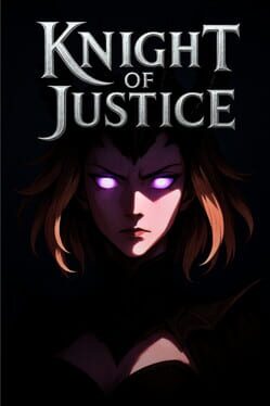Knight of Justice Cover