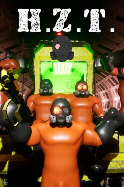 H.Z.T. Cover