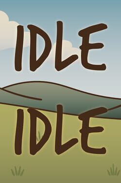 Idle Idle Cover