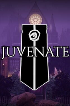 Juvenate Cover