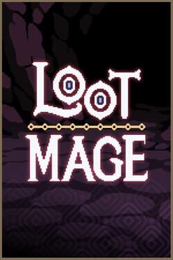 LootMage Cover