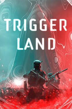 Trigger Land Cover