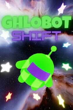 Ghlobot Shift Cover