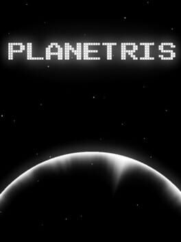 Planetris Cover