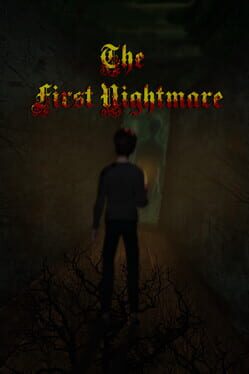 The First Nightmare Cover