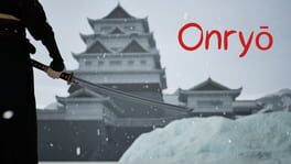 Onryo Cover