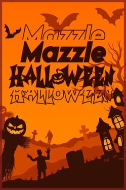 Mazzle Halloween