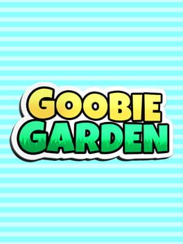 Goobie Garden Cover