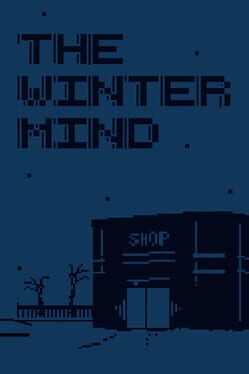 The Winter Mind Cover