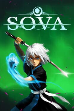 Sova Cover