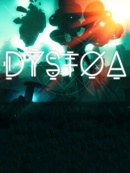 Dystoa Cover