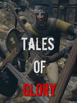 Tales of Glory Cover