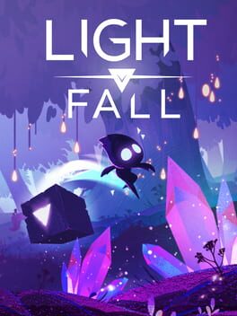 Light Fall Cover