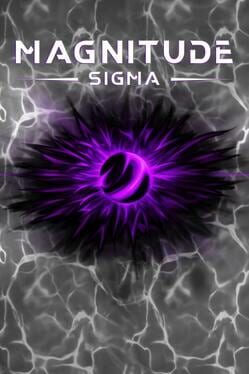 Magnitude: Sigma Cover