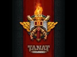 Tanat Online Cover