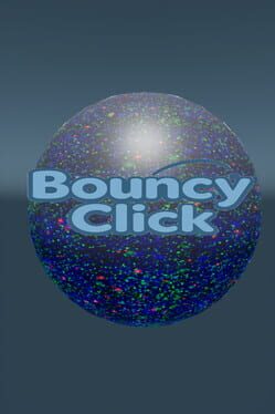 Bouncy Click Cover