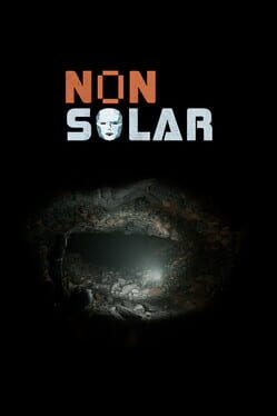 Nonsolar Cover