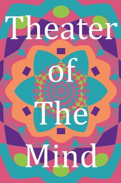 Theater of the Mind Cover