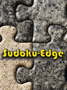 Sudoku-Edge Cover