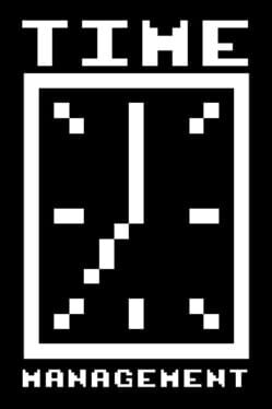 Time Management Cover