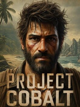 Project Cobalt Cover
