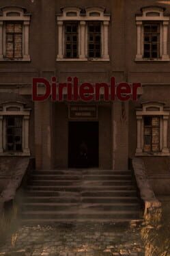 The Resurrected Cover