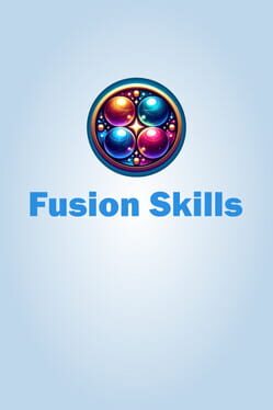 Fusion Skills Cover