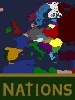 Nations Cover