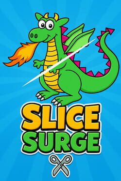 Slice Surge Cover