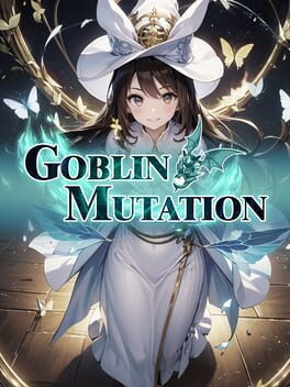 Goblin: Mutation Cover