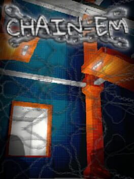 Chain-Em Cover
