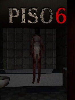 Piso 6 Cover