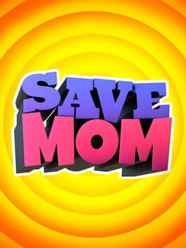Save Mom Cover