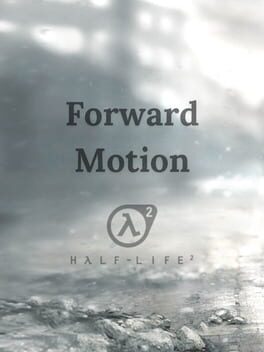 Forward Motion Cover