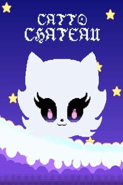 Catto Chateau Cover