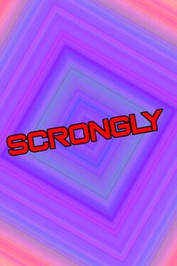 Scrongly Cover