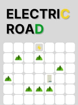 Electric Road Cover