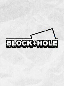 Block+Hole Cover