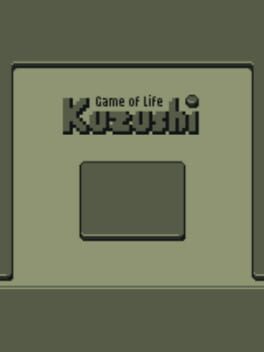 Game of Life Kuzushi Cover