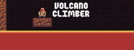 Volcano Climber Cover