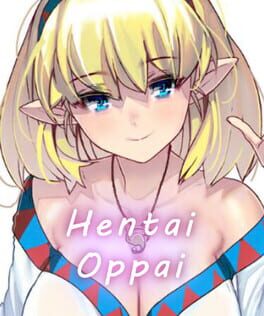 Hentai Oppai Cover