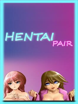 Hentai Pair Cover