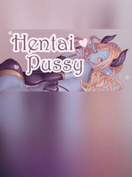 Hentai Pussy Cover