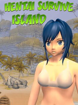 Hentai Survive Island Cover