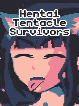 Hentai Tentacle Survivors Cover