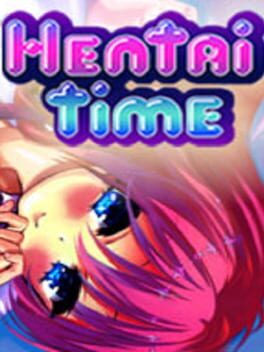Hentai Time Cover