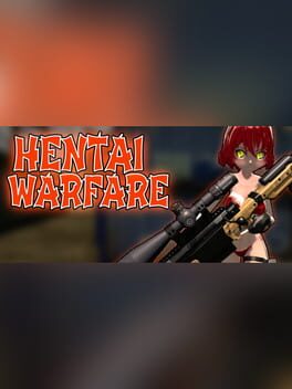 Hentai Warfare Cover