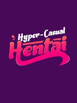 Hyper-Casual Hentai Cover
