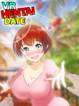 VR Hentai Date Cover